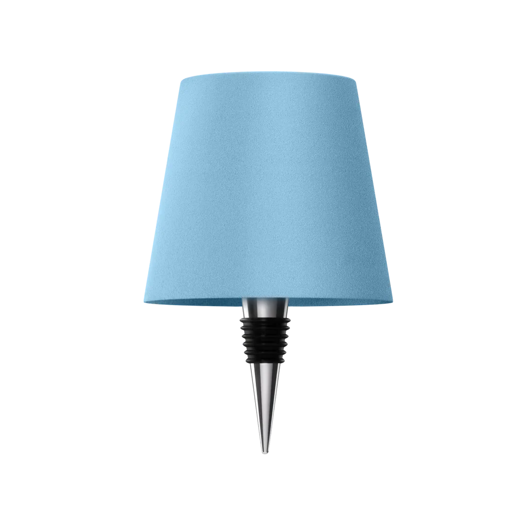 GlowZara Minimal Touch Lamp