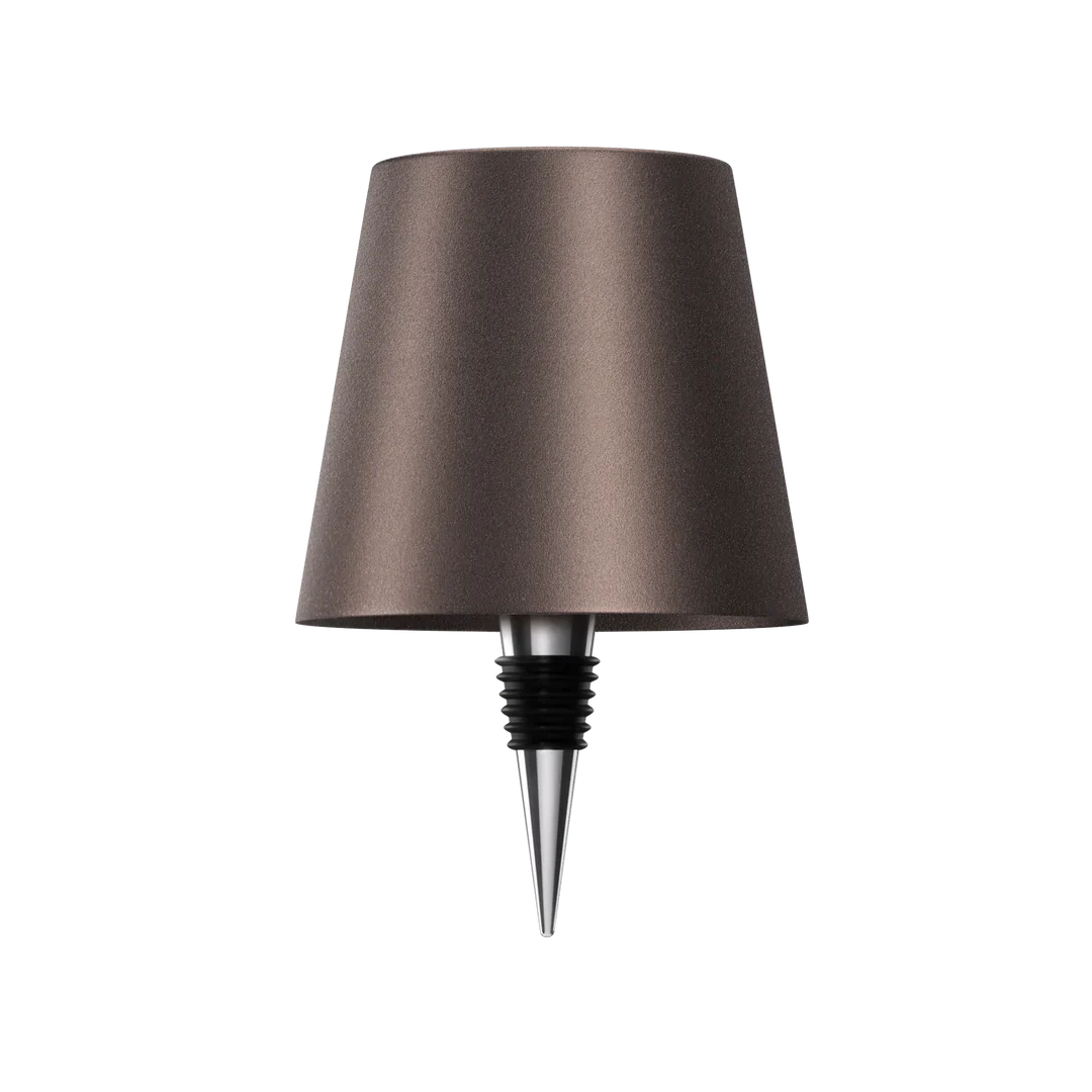 GlowZara Minimal Touch Lamp