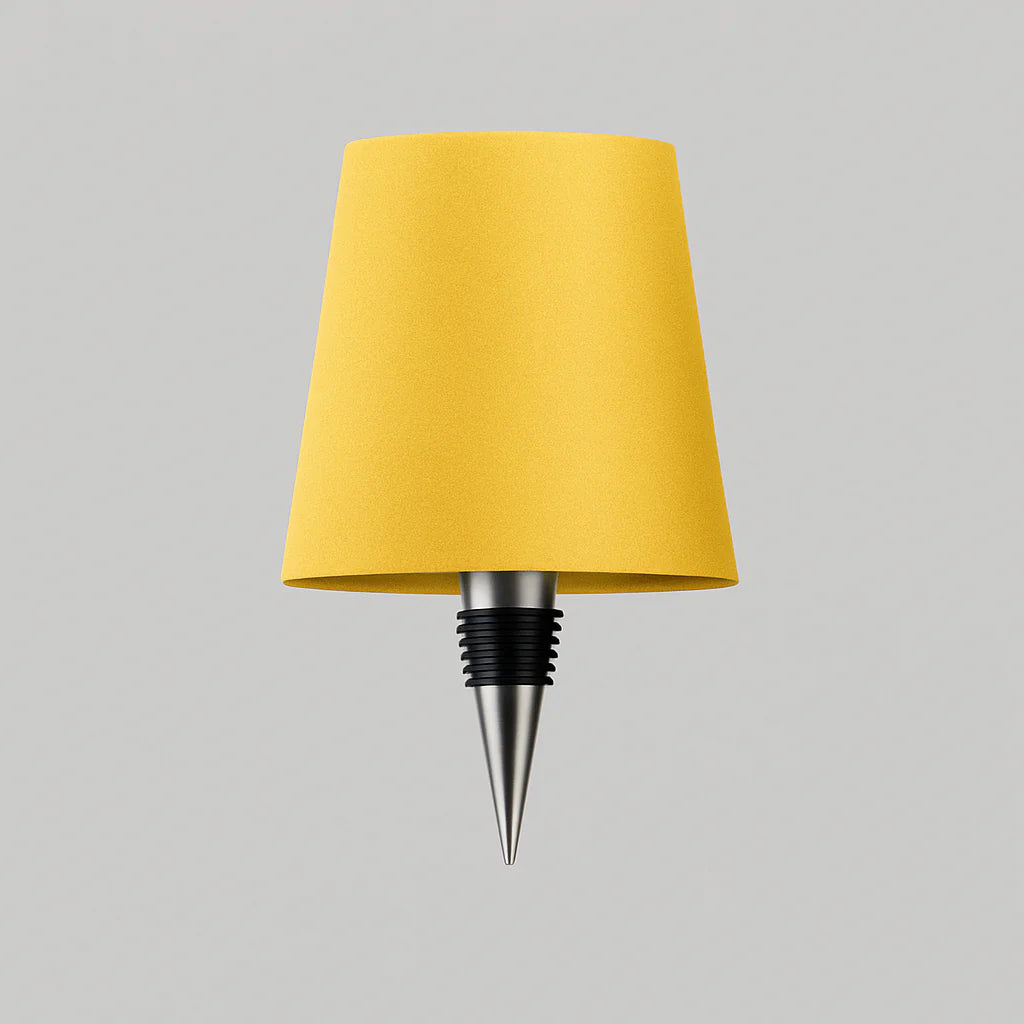 GlowZara Minimal Touch Lamp
