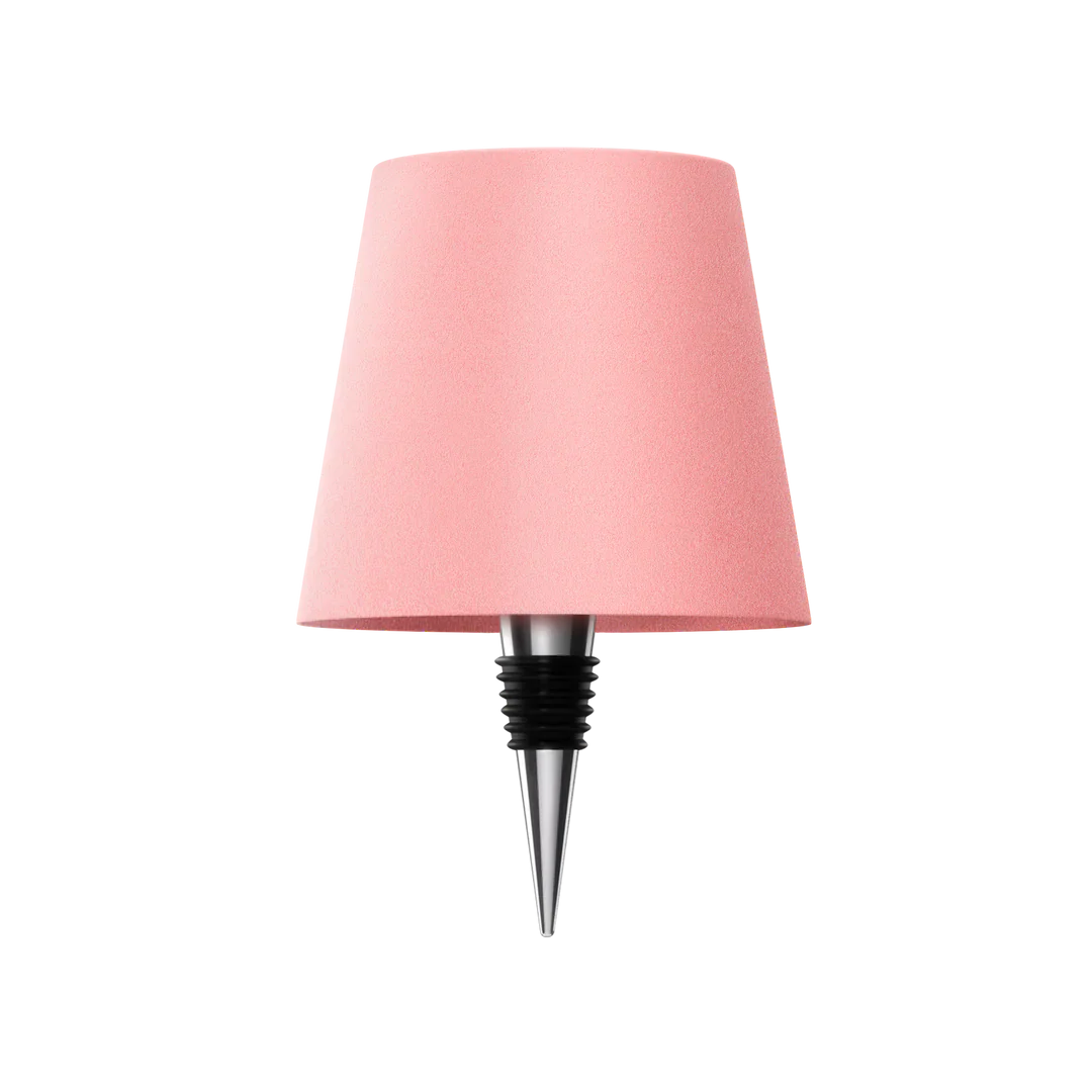 GlowZara Minimal Touch Lamp