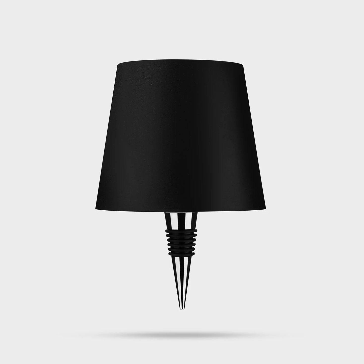 GlowZara Minimal Touch Lamp