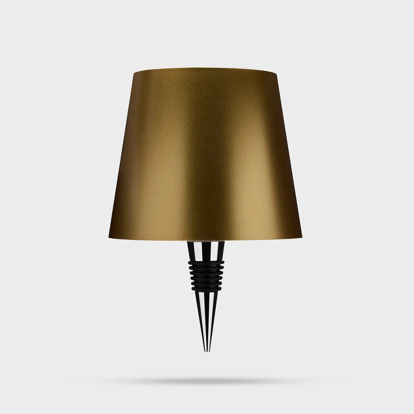 GlowZara Minimal Touch Lamp