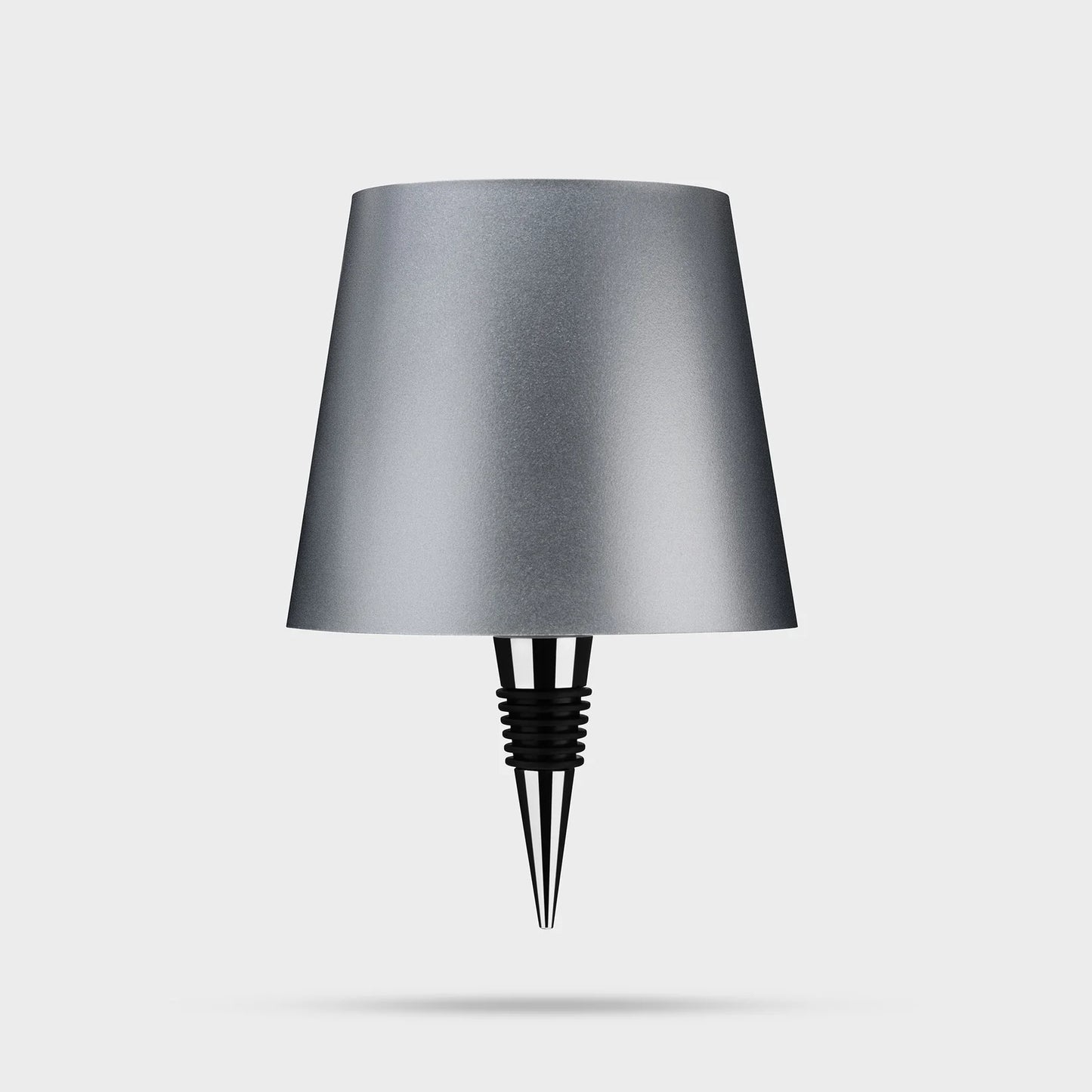 GlowZara Minimal Touch Lamp