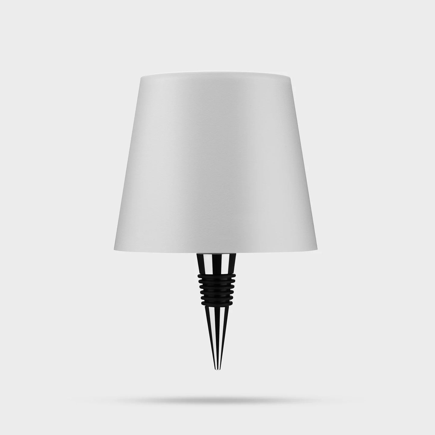 GlowZara Minimal Touch Lamp